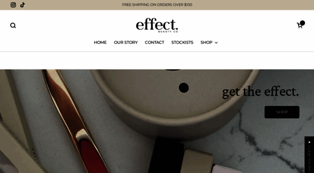 effectbeautyco.com.au