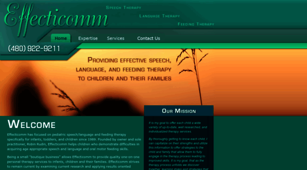 effecticomm.com