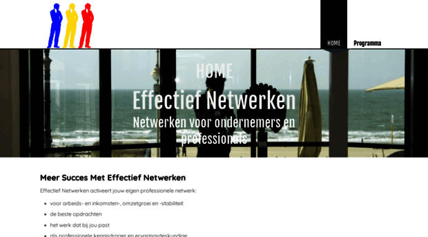 effectiefnetwerken.net