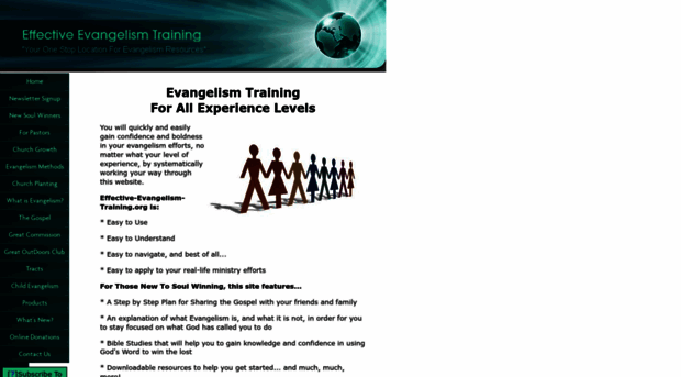 effective-evangelism-training.org