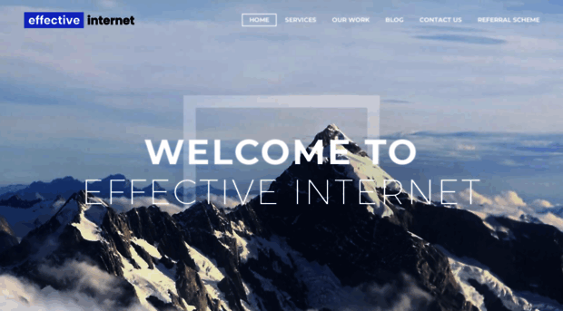 effective-internet.co.uk