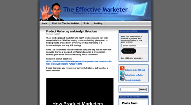 effective-marketer.com