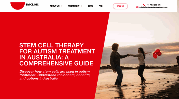 effectiveautismtreatment.com