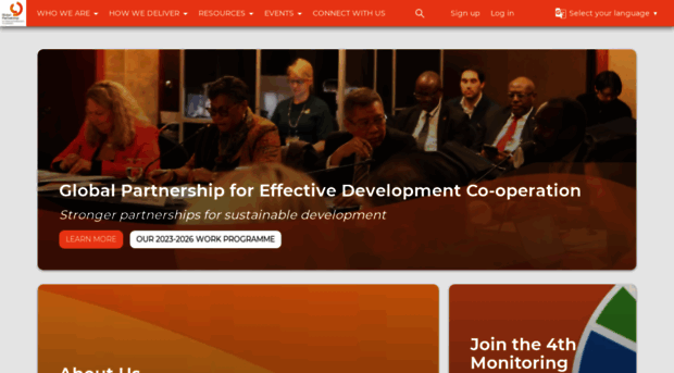 effectivecooperation.org