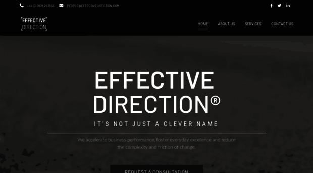effectivedirection.com
