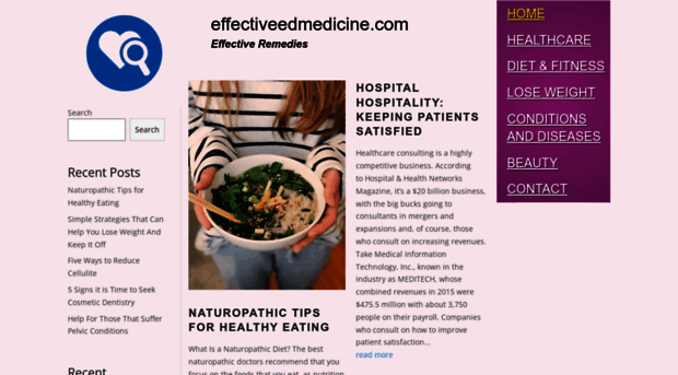 effectiveedmedicine.com