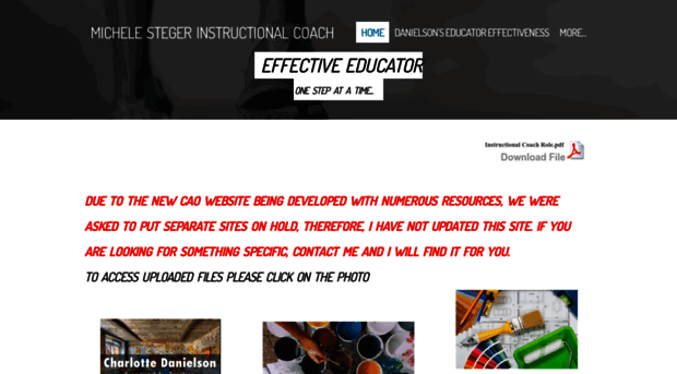 effectiveeducator.weebly.com