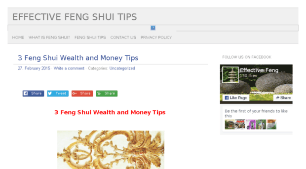 effectivefengshuitips.com