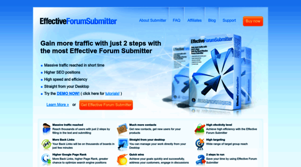 effectiveforumsubmitter.com