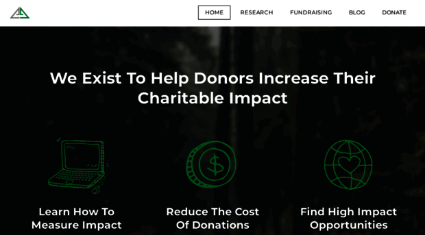 effectivegive.org