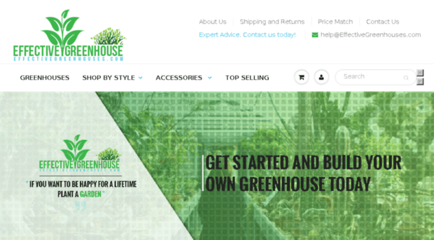 effectivegreenhouses.com