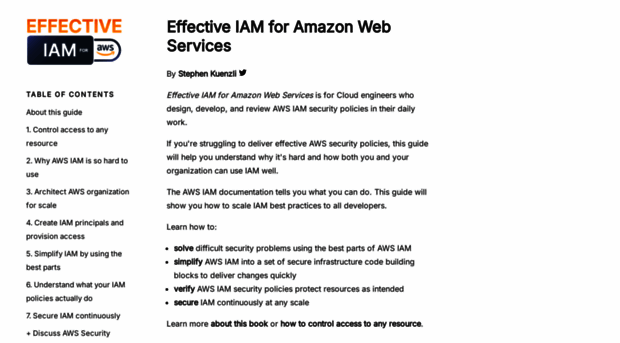 effectiveiam.com
