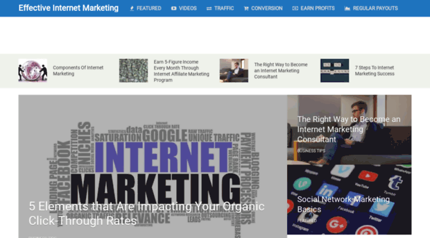 effectiveinternetmarketing.info