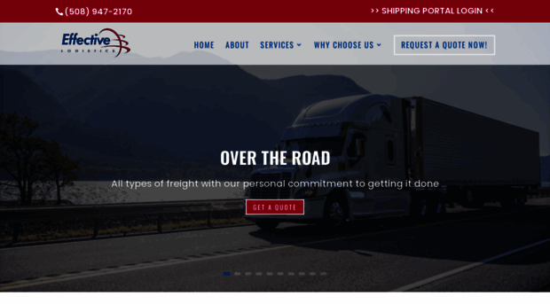 effectivelogistics.net
