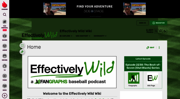effectivelywild.fandom.com
