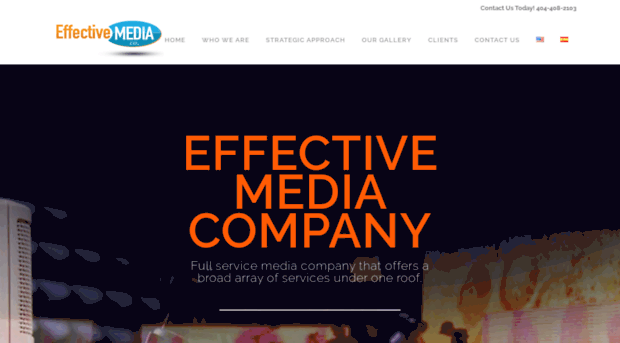 effectivemediagroup.com