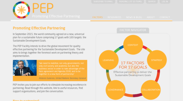 effectivepartnering.org