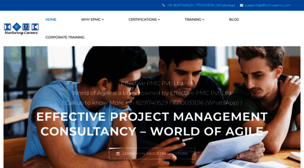 effectivepmc.com