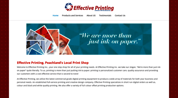 effectiveprinting.com