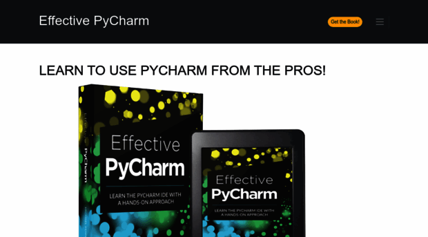 effectivepycharm.com