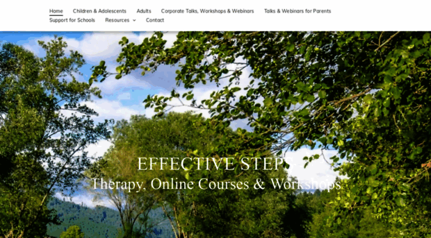 effectivesteps.com