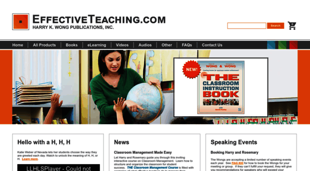 effectiveteaching.com