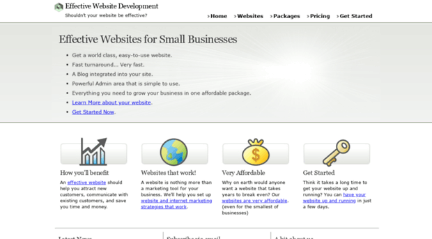 effectivewebsitedevelopment.com