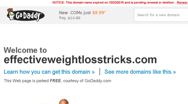 effectiveweightlosstricks.com