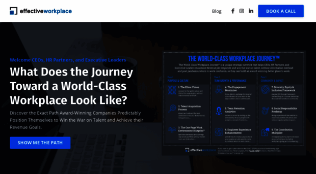 effectiveworkplace.com