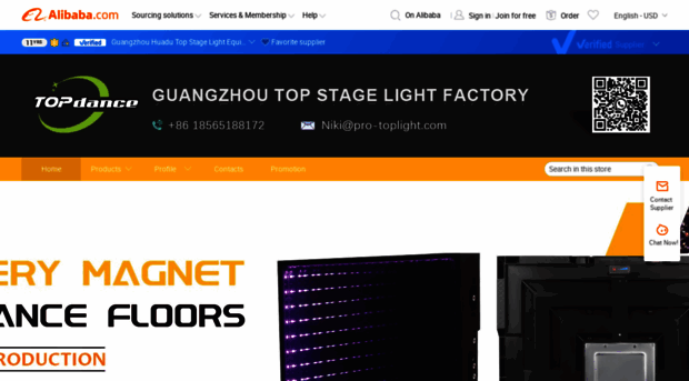 effectlight.en.alibaba.com