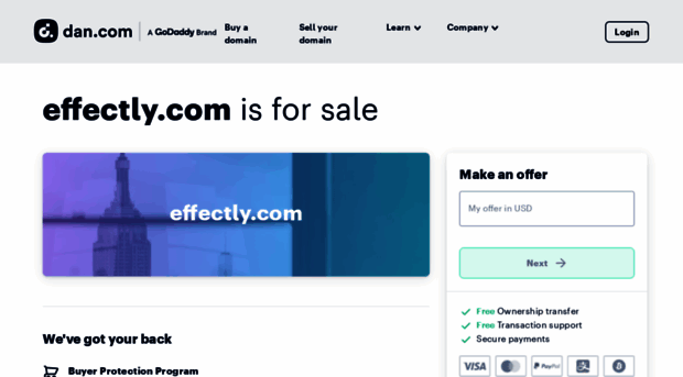 effectly.com