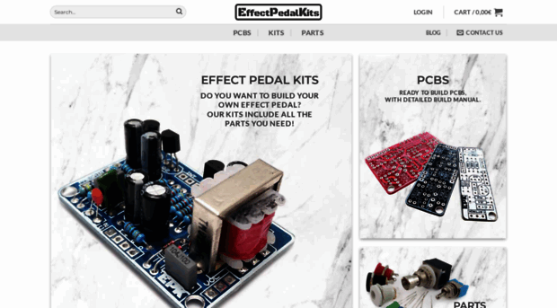 effectpedalkits.com