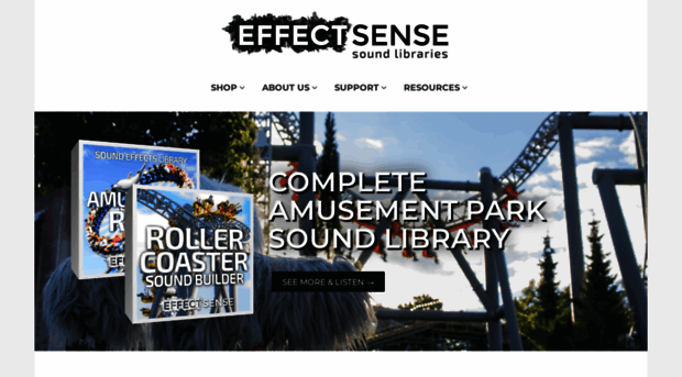 effectsense.com