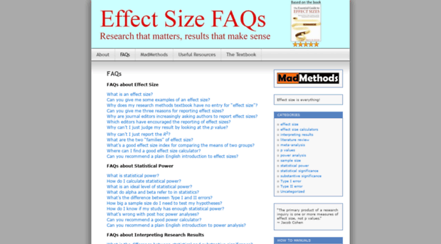effectsizefaq.com