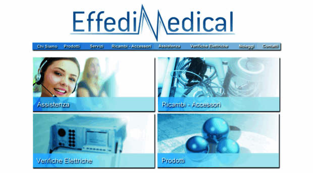 effedimedical.it