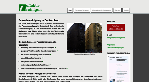 effektiv-reinigen.de