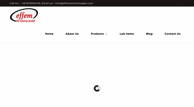 effemtechnologies.com