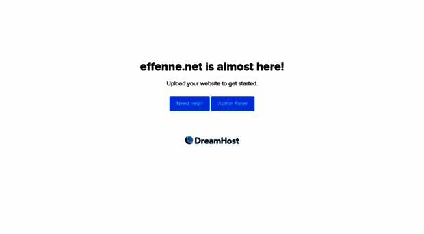 effenne.net