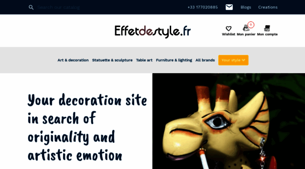 effetdestyle.fr