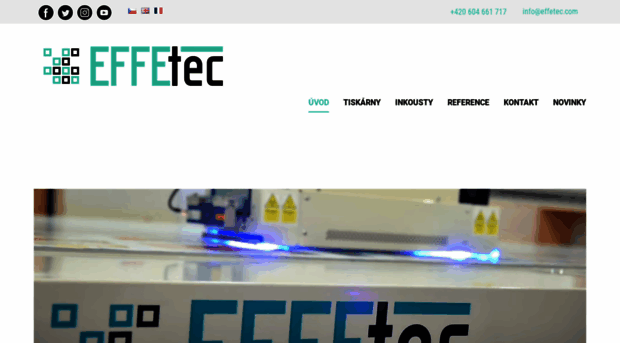 effetec.com