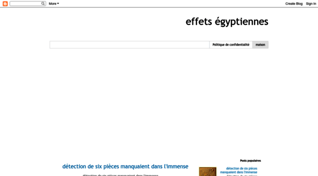 effets-egyptiennes.blogspot.com