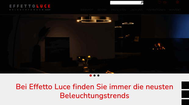 effetto-luce.ch