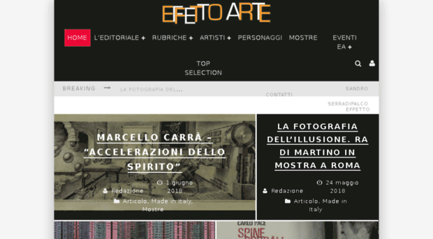 effettoarte.com