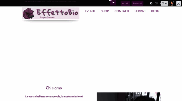 effettobio.com