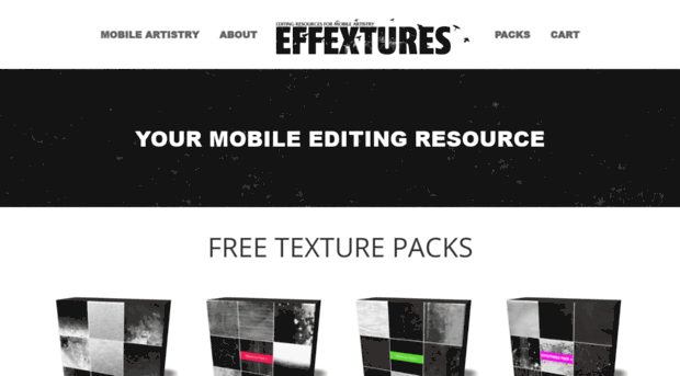 effextures.com