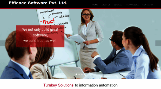 efficacesoftware.com