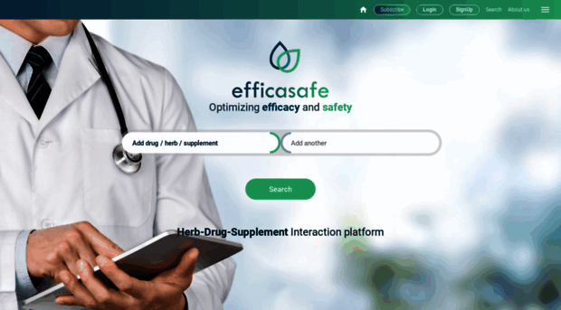 efficasafe.com