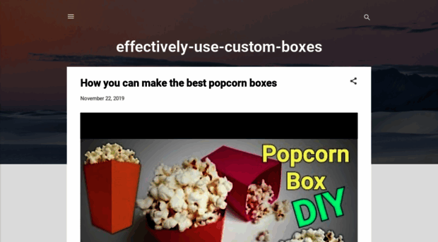 efficent-use-of-custom-boxes.blogspot.com