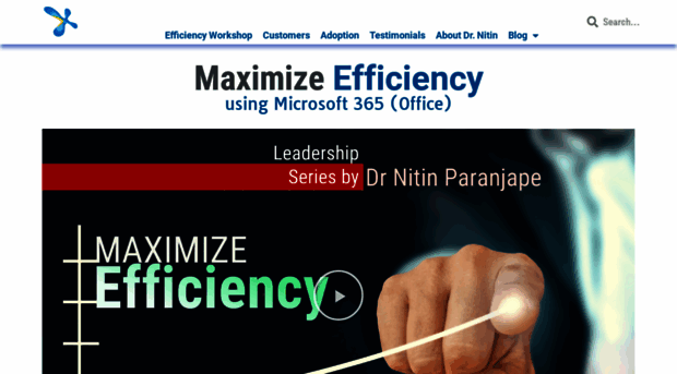 efficiency365.com