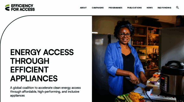 efficiencyforaccess.org